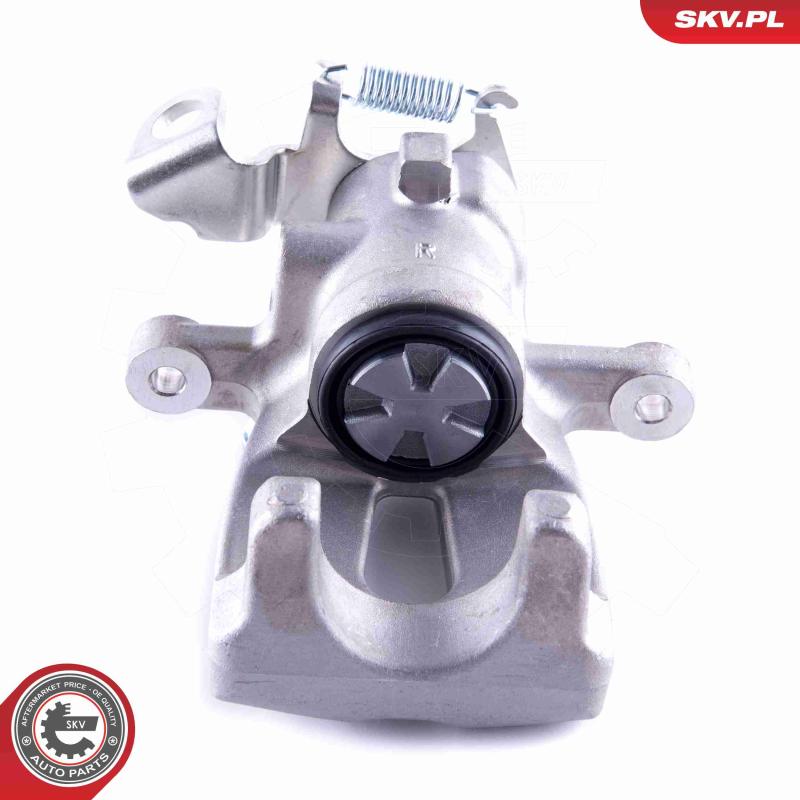 Étrier de frein arrière droit ESEN SKV 55SKV124 - Visuel 2