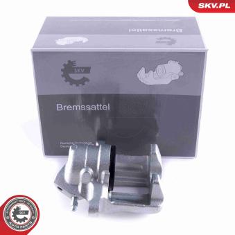 Étrier de frein avant gauche ESEN SKV 55SKV141