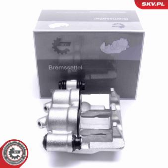 Étrier de frein avant gauche ESEN SKV OEM 4501214