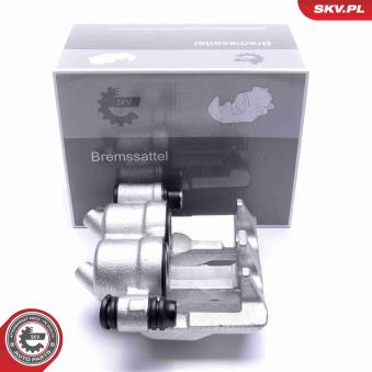 Étrier de frein avant droit ESEN SKV [55SKV152]