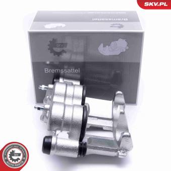 Étrier de frein avant droit ESEN SKV [55SKV182]