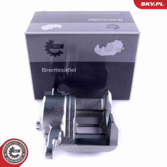 Étrier de frein avant gauche ESEN SKV OEM GBC90174