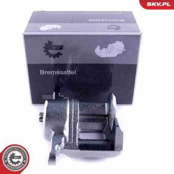 Étrier de frein avant droit ESEN SKV OEM GBC90175