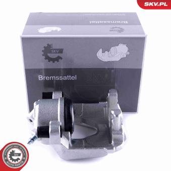 Étrier de frein avant droit ESEN SKV [55SKV252]