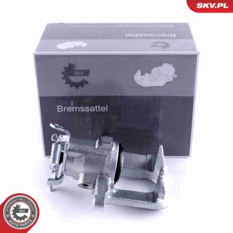 Étrier de frein arrière gauche ESEN SKV OEM 68029889AD