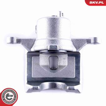 Étrier de frein avant gauche ESEN SKV OEM 58110A6020