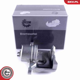 Étrier de frein avant droit ESEN SKV OEM 58130A6010