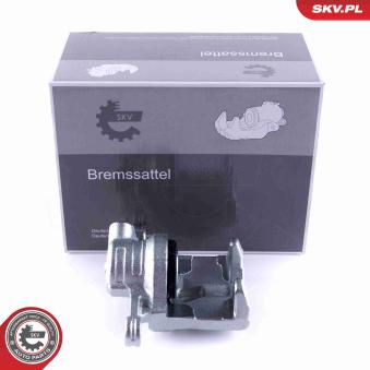 Étrier de frein arrière gauche ESEN SKV OEM 26692FG010