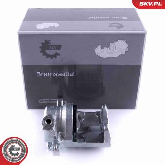 Étrier de frein arrière droit ESEN SKV OEM 26692YC000