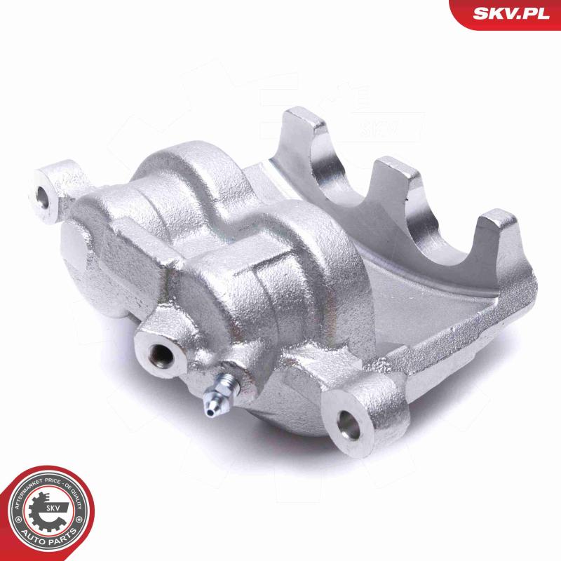 Étrier de frein avant droit ESEN SKV 55SKV322 - Visuel 1