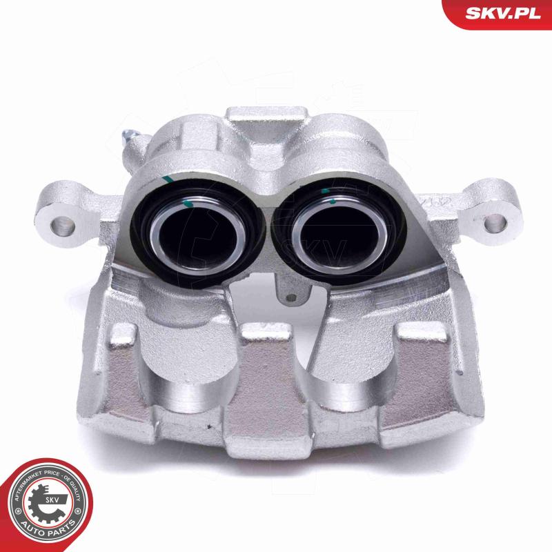 Étrier de frein avant droit ESEN SKV 55SKV322 - Visuel 2