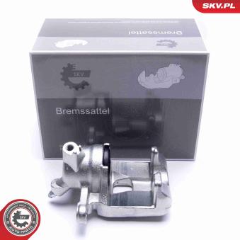 Étrier de frein arrière gauche ESEN SKV OEM 4775060100