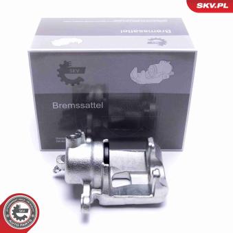 Étrier de frein arrière droit ESEN SKV OEM 4773060101