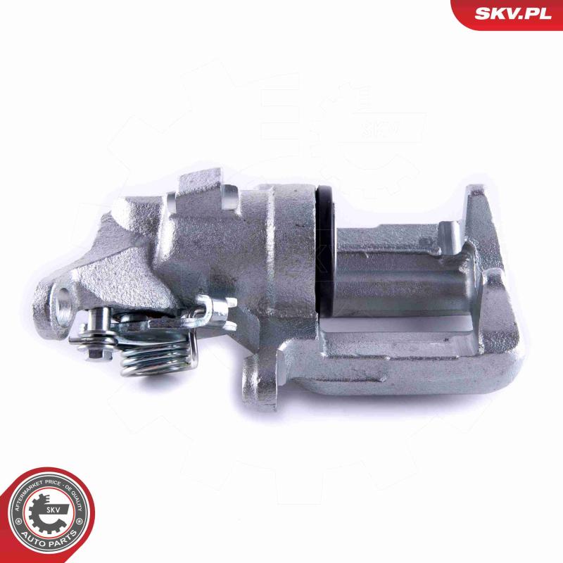 Étrier de frein arrière gauche ESEN SKV 55SKV383 - Visuel 1