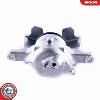 Étrier de frein avant gauche ESEN SKV OEM 6N0615123C