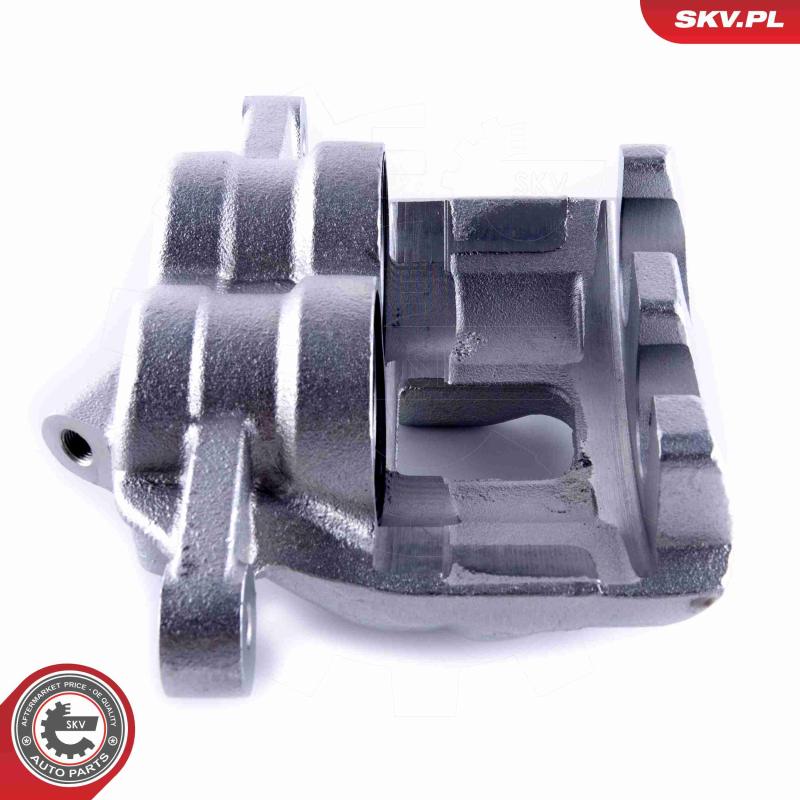 Étrier de frein avant gauche ESEN SKV 55SKV411 - Visuel 1