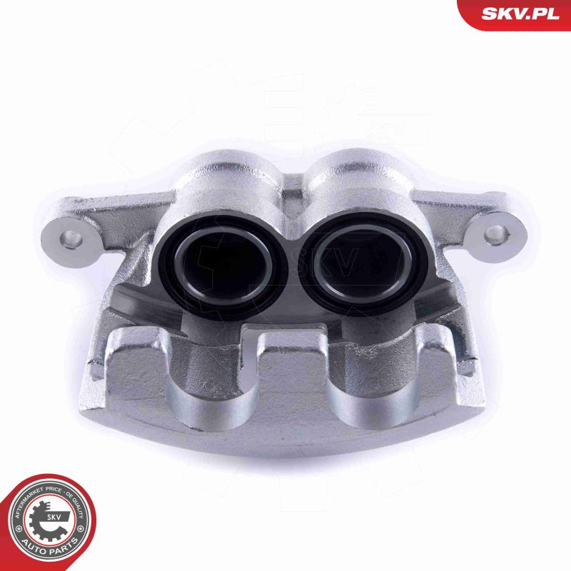Étrier de frein avant gauche ESEN SKV 55SKV411 - Visuel 2