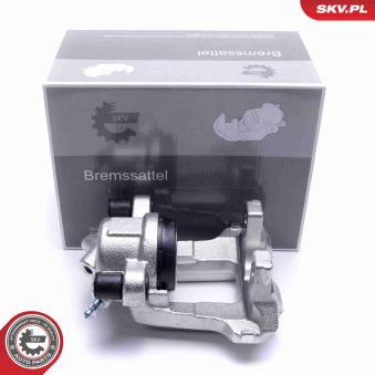 Étrier de frein avant droit ESEN SKV 55SKV442 pour FORD SIERRA 320 i Efficient Dynamics - 170cv