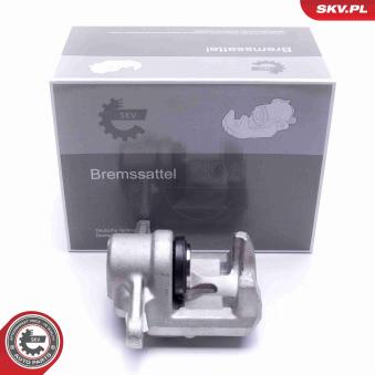 Étrier de frein arrière gauche ESEN SKV OEM 26692AG070