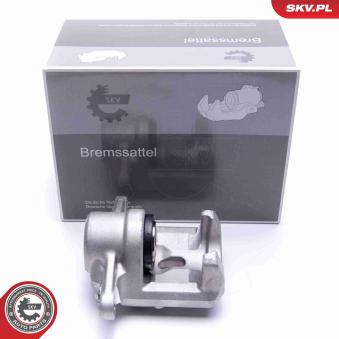 Étrier de frein arrière droit ESEN SKV 55SKV454 pour SUBARU LEGACY 2.0 - 150cv