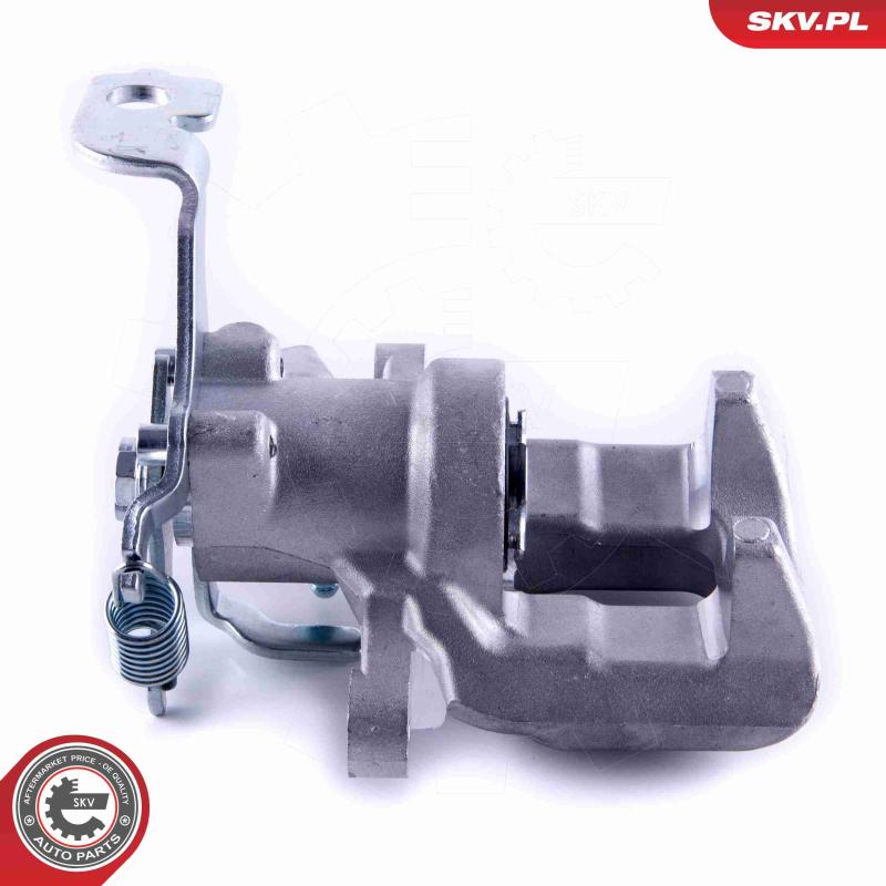 Étrier de frein arrière gauche ESEN SKV 55SKV473 - Visuel 1