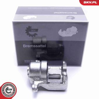 Étrier de frein arrière droit ESEN SKV 55SKV484