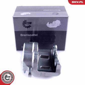 Étrier de frein avant gauche ESEN SKV OEM 4808843