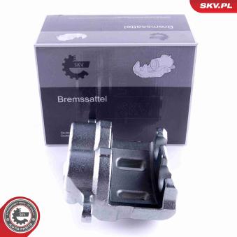 Étrier de frein avant droit ESEN SKV 55SKV522 pour MERCEDES-BENZ CLASSE V 2.4 - 167cv