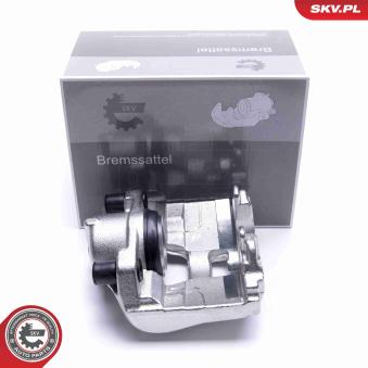 Étrier de frein avant droit ESEN SKV 55SKV532 pour CADILLAC BLS 1.9 D - 180cv