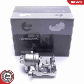 Étrier de frein arrière droit ESEN SKV OEM 26692FA060