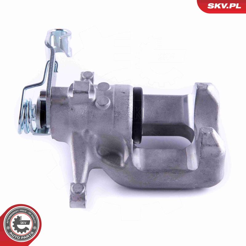 Étrier de frein arrière gauche ESEN SKV 55SKV573 - Visuel 1