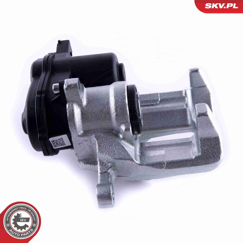 Étrier de frein arrière gauche ESEN SKV 55SKV583 - Visuel 1