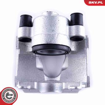 Étrier de frein avant droit ESEN SKV 55SKV592