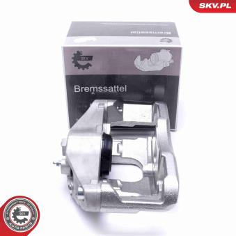 Étrier de frein avant gauche ESEN SKV OEM 1K0615123C