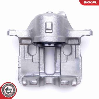 Étrier de frein avant droit ESEN SKV [55SKV642]