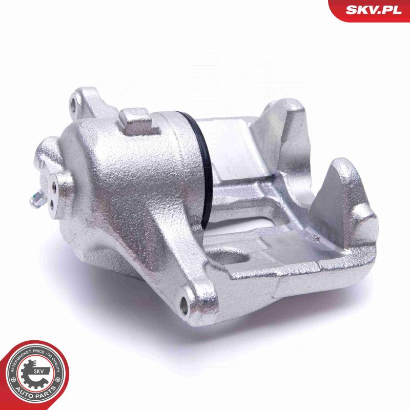 Étrier de frein avant droit ESEN SKV 55SKV642 - Visuel 1