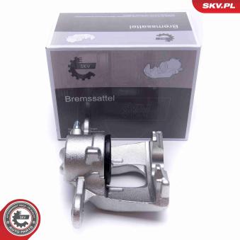 Étrier de frein avant gauche ESEN SKV OEM 34116774681