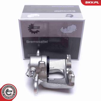 Étrier de frein avant droit ESEN SKV OEM 34116768186
