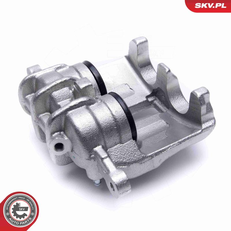 Étrier de frein avant gauche ESEN SKV 55SKV681 - Visuel 1