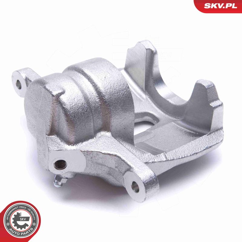 Étrier de frein avant gauche ESEN SKV 55SKV711 - Visuel 1