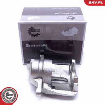 Étrier de frein avant droit ESEN SKV 55SKV712 pour MERCEDES-BENZ SPRINTER 1.6 Racing - 207cv