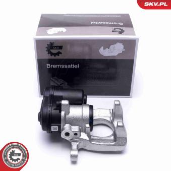 Étrier de frein ESEN SKV [55SKV753]