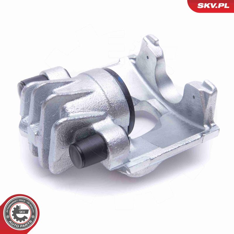 Étrier de frein avant droit ESEN SKV 55SKV762 - Visuel 1