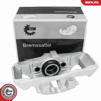 Étrier de frein avant droit ESEN SKV OEM 7M3615124