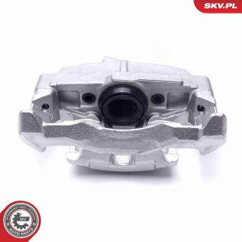 Étrier de frein avant gauche ESEN SKV OEM 8603755