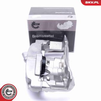 Étrier de frein avant droit ESEN SKV OEM 6G9N2B294CA