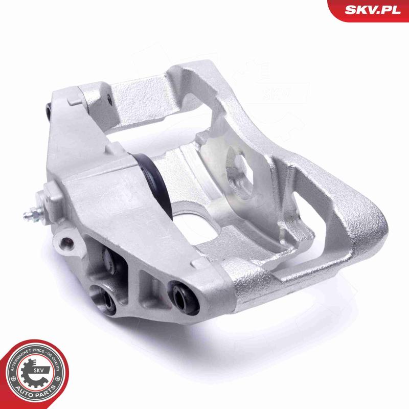 Étrier de frein avant gauche ESEN SKV 55SKV791 - Visuel 1