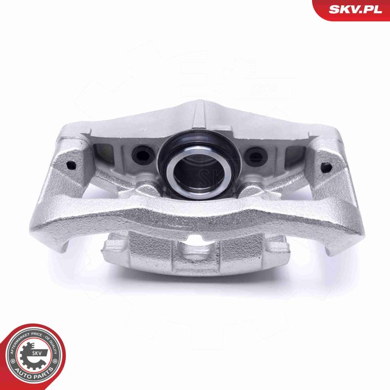 Étrier de frein avant gauche ESEN SKV 55SKV791 - Visuel 2