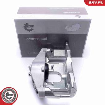 Étrier de frein avant droit ESEN SKV OEM 8P0615124A Étrier de frein avant droit ESEN SKV OEM 8P0615124A