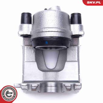 Étrier de frein avant droit ESEN SKV 55SKV862 pour LAND ROVER FREELANDER 2 1.6 - 110cv